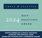 Etiometry Awarded Frost &amp; Sullivan's 2024 North American Enabling Technology Leadership Award for Leading Innovation in Clinical Decision Support Systems