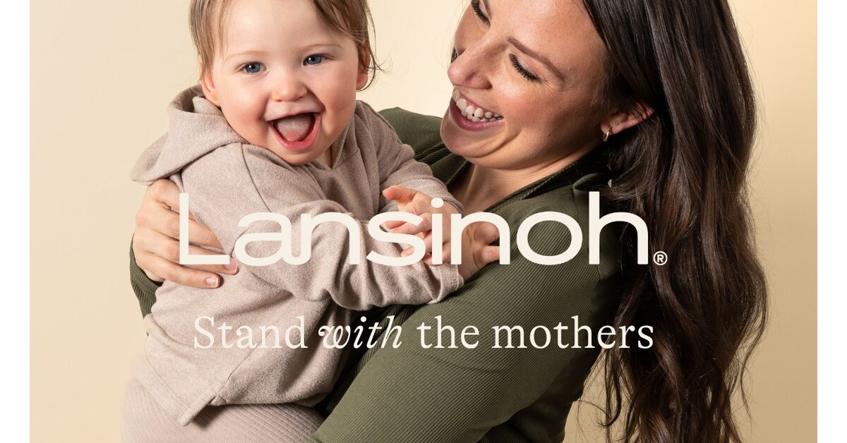 LANSINOH LABORATORIES SEEKS STRATEGIC ACQUISITION IN THE MATERNAL ...