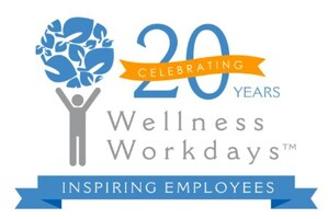 Celebrating 20 Years of Wellness: Wellness Workdays Marks Milestone Anniversary