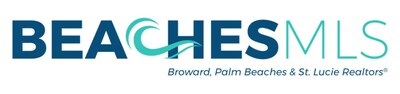 Beaches MLS Logo