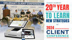 Celerant Celebrates 20th Year of Bringing Retailers Together to Learn New Strategies at 2024 Client Conference