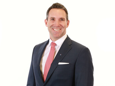 First Horizon welcomes Travis LeMonte as Director of Private Client Services.