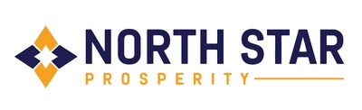 North Star Prosperity Logo