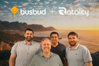 Busbud Joins Forces with Ratality to Accelerate B2B Software Growth