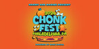 Chonkfest: The Best Party in Dog History Debuts in Philadelphia