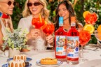 Twist. Pour. Spritz! Riboli Family Wines Launches Spritz Del Conte Ahead of Peak Summer Season