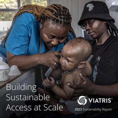Building Sustainable Access at Scale