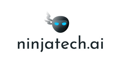 NinjaTech AI Logo