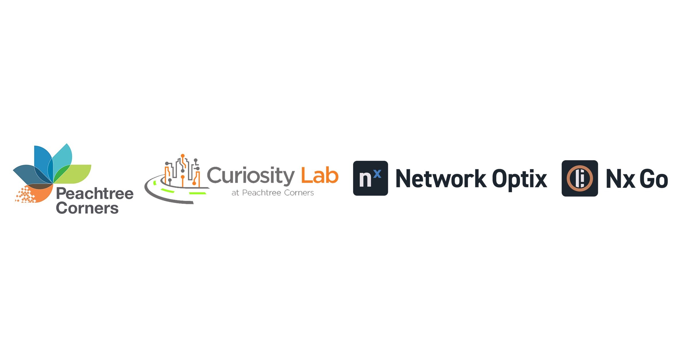 Network Optix Partners with Curiosity Lab at Peachtree Corners to Launch Transportation Infrastructure Video Software for First Time in the U.S.