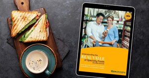 Specialty Food Association Releases New Research, Understanding the Real Value of Specialty Foods - 2024 Edition