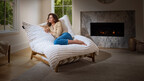 Lovesac Announces New PillowSac Accent Chair Combining Cloud-Like Comfort and Sophisticated Style