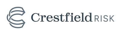 Crestfield Risk logo