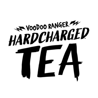 Voodoo Ranger Hardcharged Tea logo