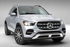 Mercedes-Benz of Arrowhead in Peoria, Arizona, Adds the 2024 Mercedes-Benz GLE 350 4MATIC SUV to its Inventory