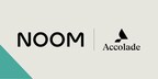Accolade Welcomes Noom to Trusted Partner Ecosystem