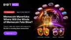 Memecoin Mania Boils Over! Join Bybit Web3's Live Stream Debate: Fad or Future?