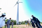 A Two-Way Journey Across Twenty Thousand Miles:China Energy Investment Corporation's Guohua Energy Investment Hosted the International Open Day Event of the "Gen Z Energy Tour China-Europe" Shandong Session