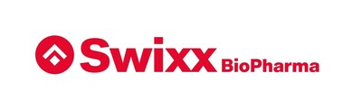 Swixx BioPharma logo