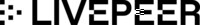 Livepeer Logo Black