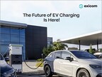 Exicom launches India's Fastest DC Charger, Engineered to Make EV Charging Experience Effortless