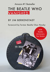 Unveiling the Mystery Beatles Drummer: Author Jim Berkenstadt, the Rock and Roll Detective®, Reveals the Long-Sought Discovery
