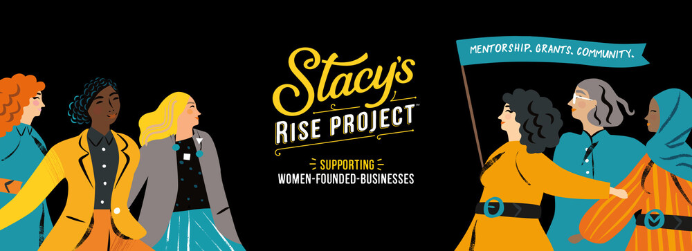 Stacy's® Pita Chips announces the Canadian recipients of its Stacy's ...