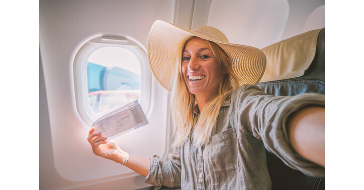 Travelers Can Save Hundreds Using This New Cheap Flights Service from FlightsFinder.com - Vimarsana News