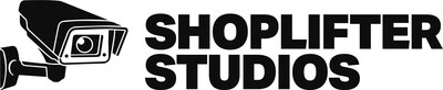 Shoplifter Studios logo