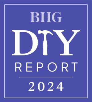 BHG 2024 DIY Trend Report