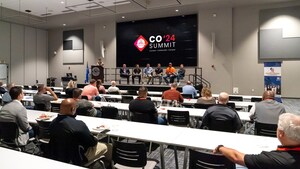 CO Summit 2024: A Successful Inaugural Construction Owners Networking Event Co-organized by Lumber