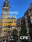 2023 Ontario Capital Market Report