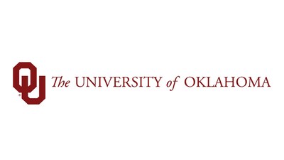 Logo for the University of Oklahoma (PRNewsfoto/University of Oklahoma)