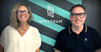 Spectrum Science CEO Jonathan Wilson Appoints Amy Hutnik as President