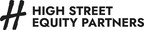 High Street Equity Partners selected for Arkansas' State Small Business Credit Initiative Program