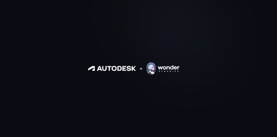 Autodesk acquires Wonder Dynamics, &#xA;offering cloud-based AI technology to empower more artists to create