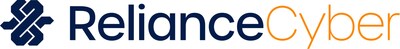 Reliance Cyber logo (PRNewsfoto/Reliance Cyber)