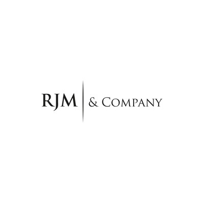 RJM & Company Logo