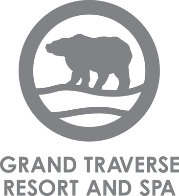 GTRS logo (PRNewsfoto/Grand Traverse Resort and Spa, LLC)