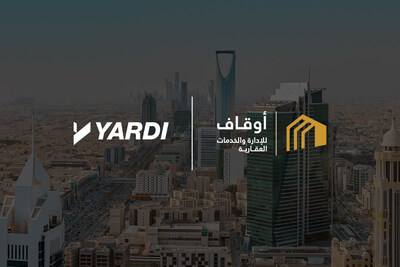 Awqaf Real Estate Management & Services (ARMS) is now live with Yardi’s investment, asset and property management platform.
