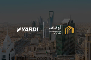 Awqaf Real Estate Management Goes Live with Yardi & Accelerates Real Estate Operations