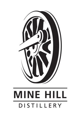 Mine Hill Distillery Logo