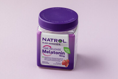 Natrol Time Release Melatonin