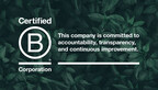 Tech Superpowers, LLC is now a certified B Corp!
