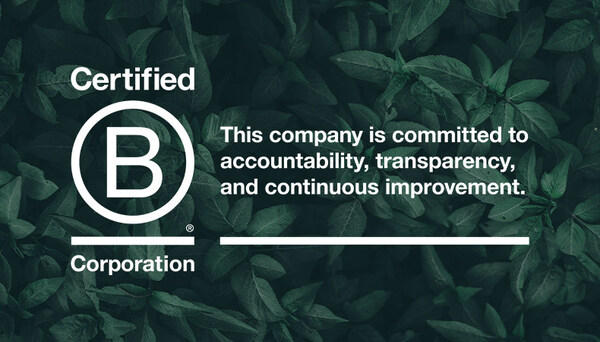 Tech Superpowers, LLC is now a certified B Corp!