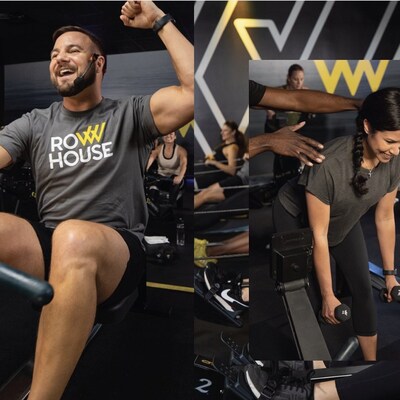 Row House, the dynamic rowing-focused group training concept, becomes the latest addition to Extraordinary Brands' expanding fitness portfolio.