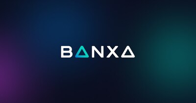 Banxa Holdings Inc. (www.banxa.com) (CNW Group/Banxa Holdings Inc.)