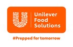 UNILEVER FOOD SOLUTIONS LAUNCHES FOODSERVICE INDUSTRY TRENDS REPORT