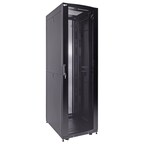 Pro Features Highlight ShowMeCables' New 42U Server Rack Cabinets