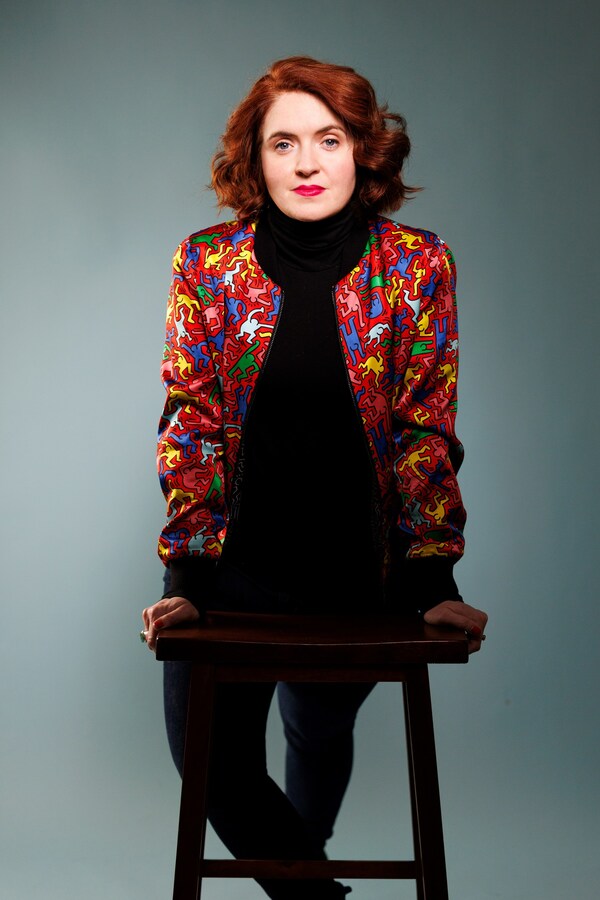 Kathleen Reckling, Chief Executive Officer at ArtsWestchester