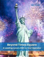 About Beyond Times Square & Travel Itineraries
